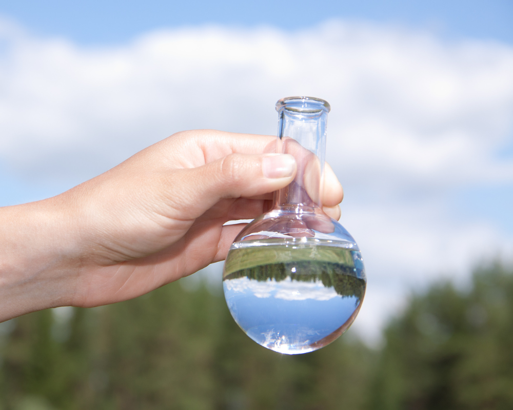 water testing company near me alberta