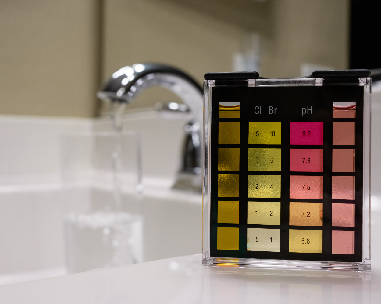 Water Wells Pumps Treatment Improve Taste Alberta Edmonton