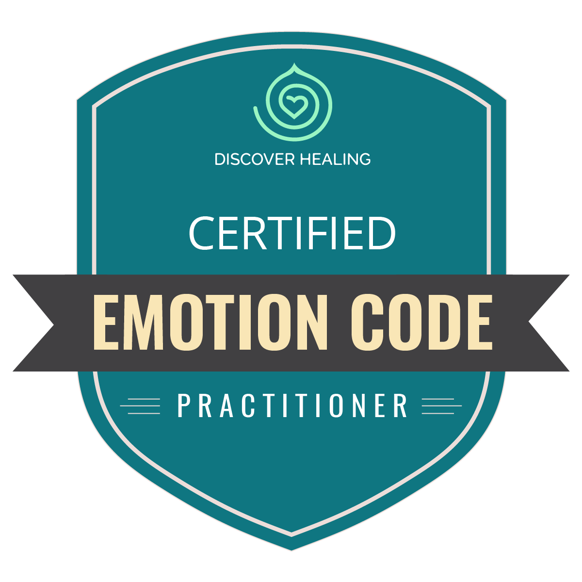 Karolina Gasińska, Certified Emotion Code Practitioner