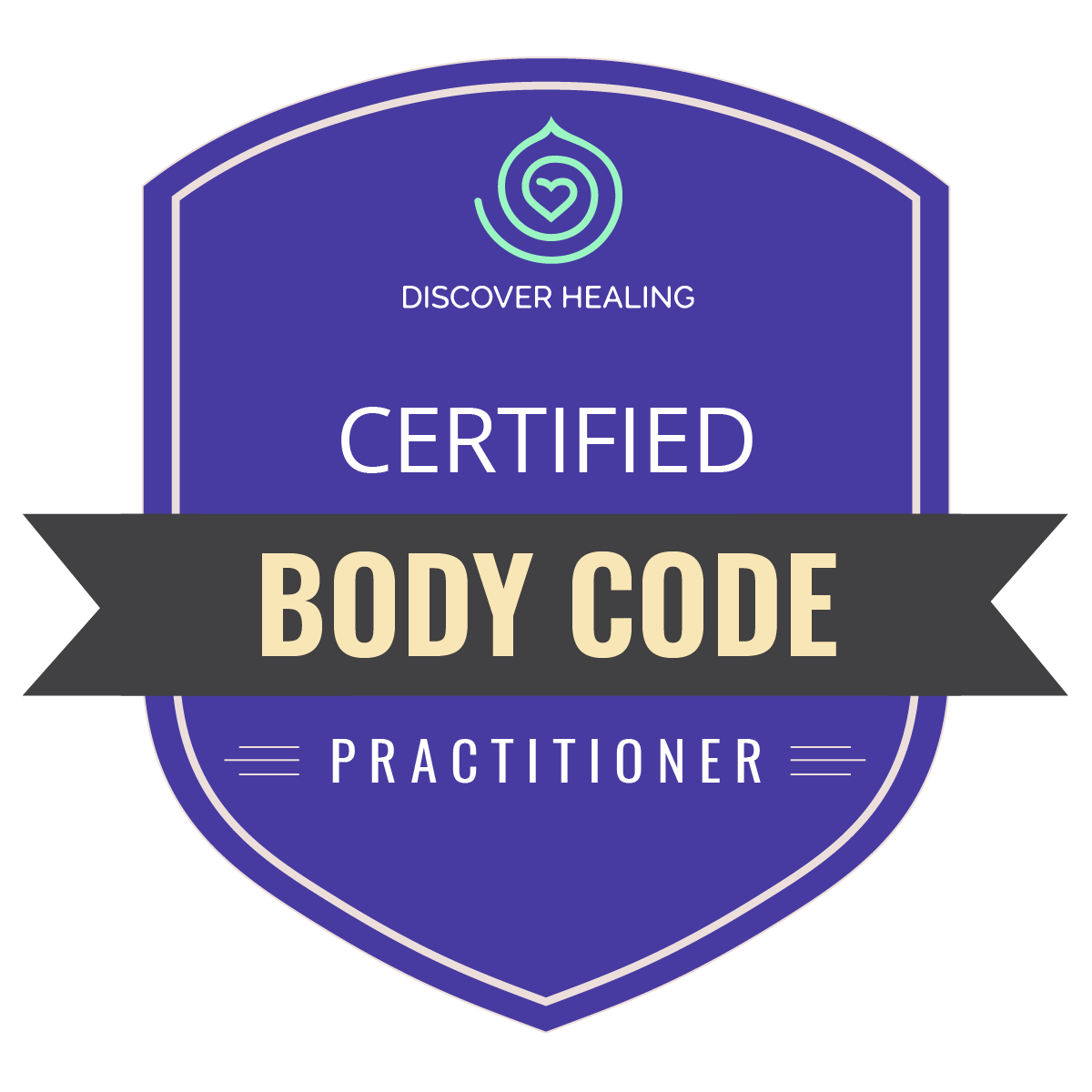 Karolina Gasińska, Certified Body Code Practitioner