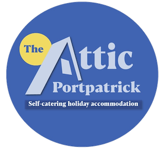 Self catering holiday accommodation in Portpatrick, Dumfries and Galloway, Scotland