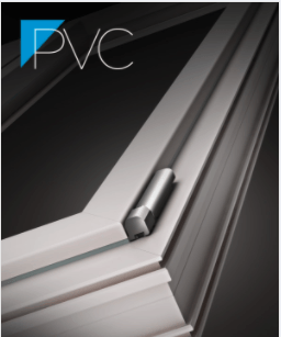 Serramenti in PVC