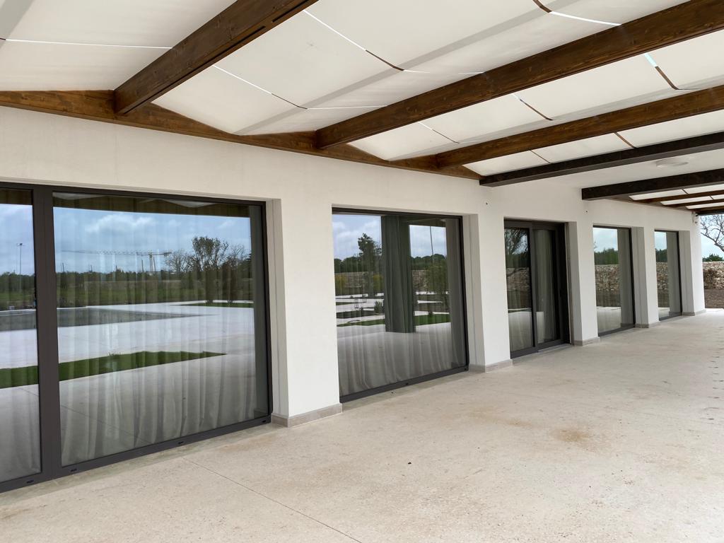 Pergola