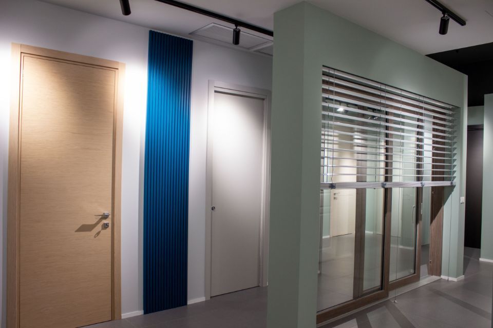 Door shop