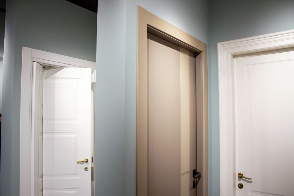 Doors