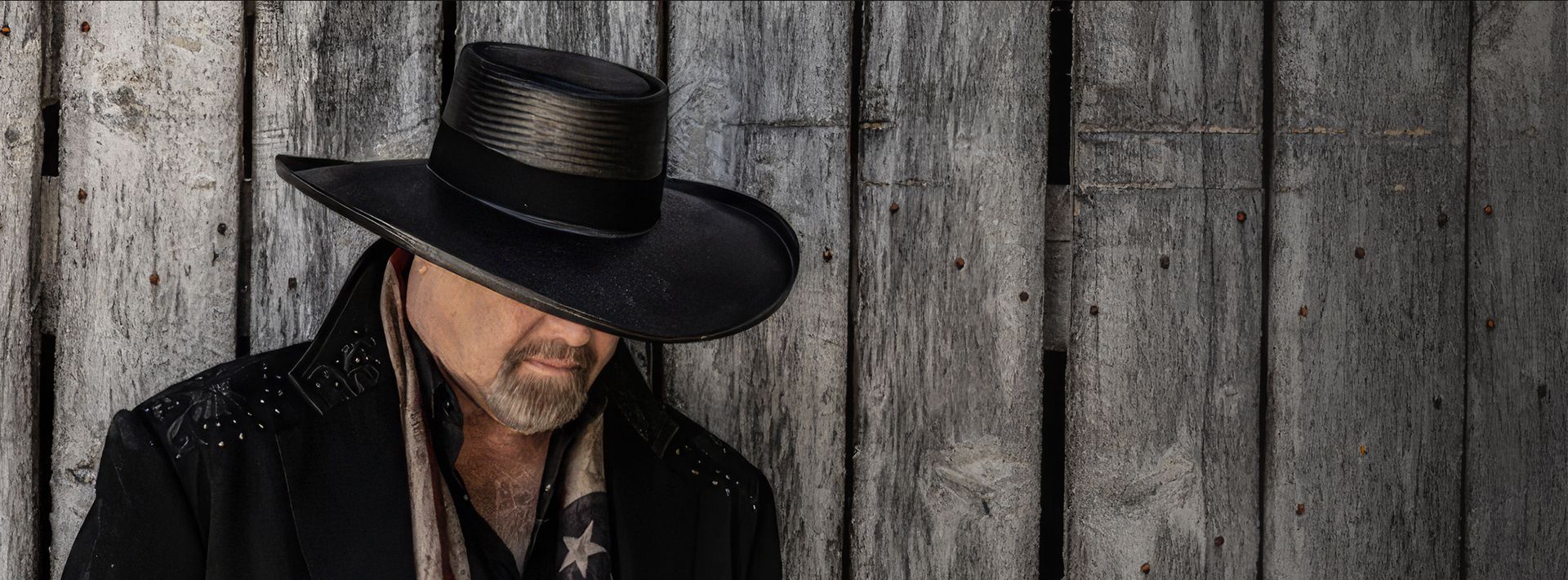 MONTGOMERY GENTRY