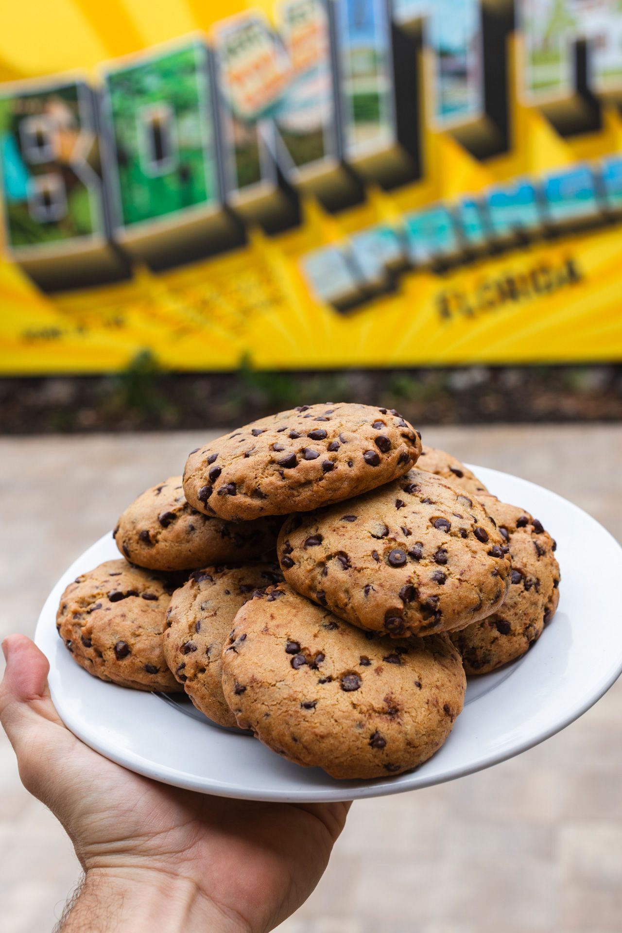 Cookies