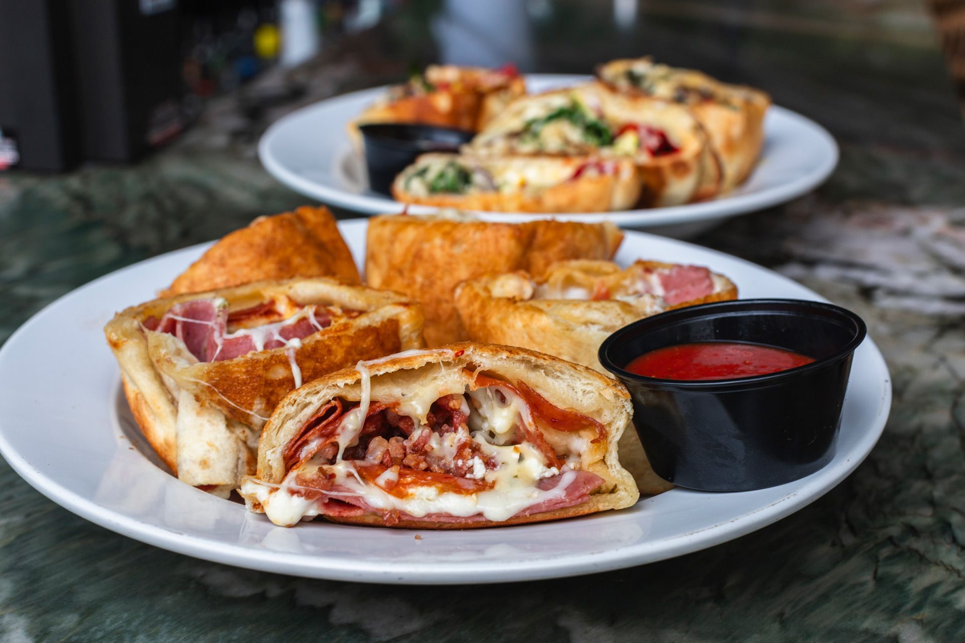 Shack Royal Pizza
