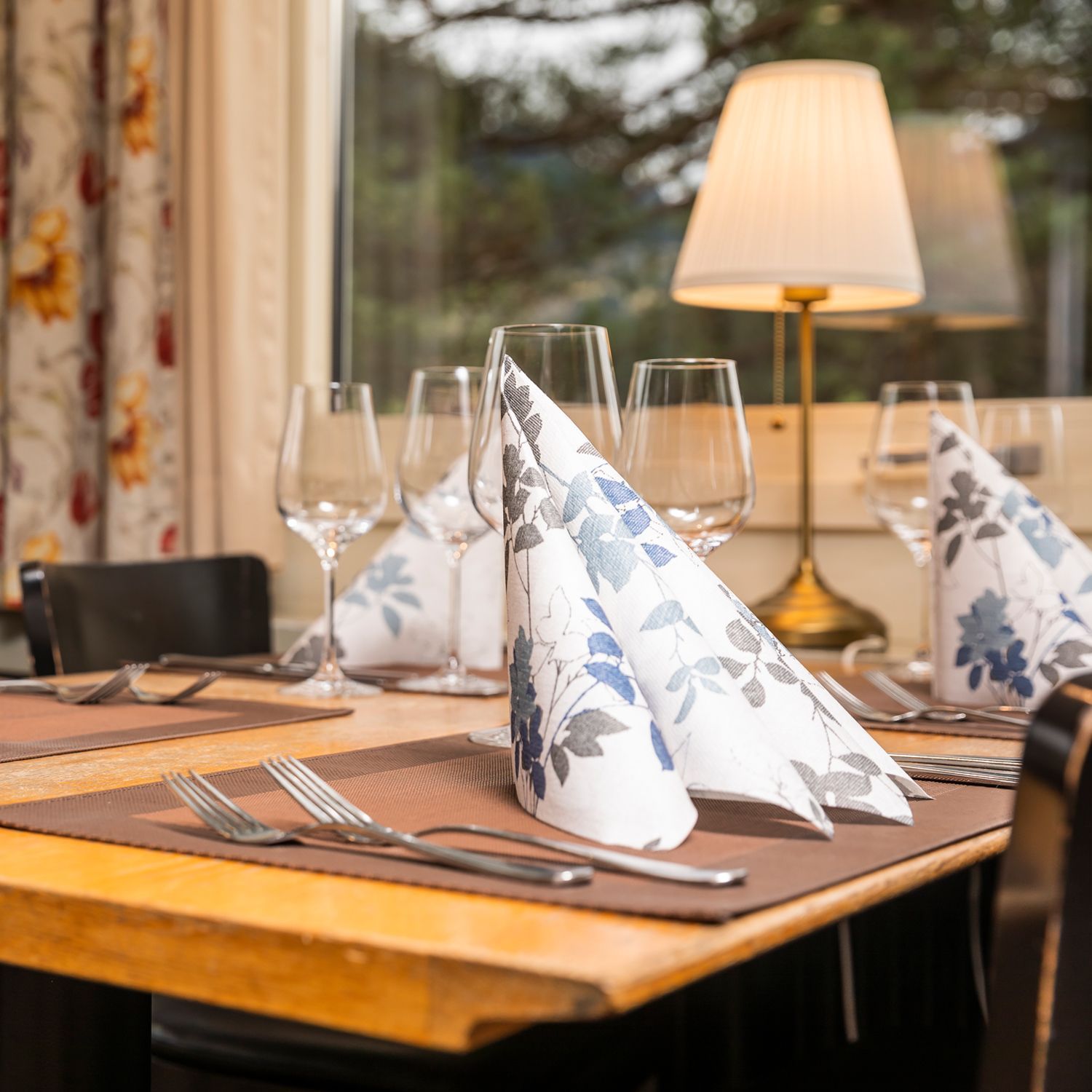 Restaurant - Hotel-Restaurant Sternen