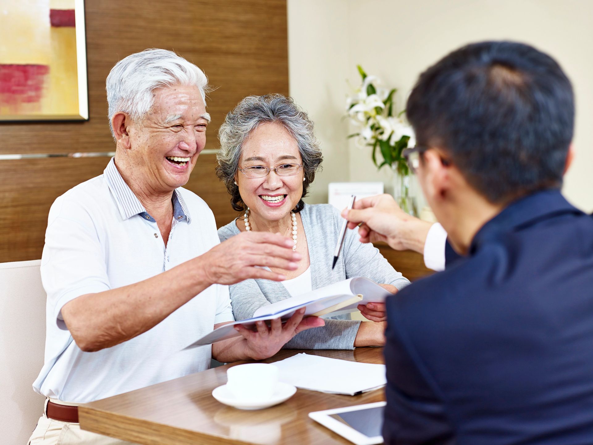 Annuities in Inglewood, CA Annuities in Inglewood, CA