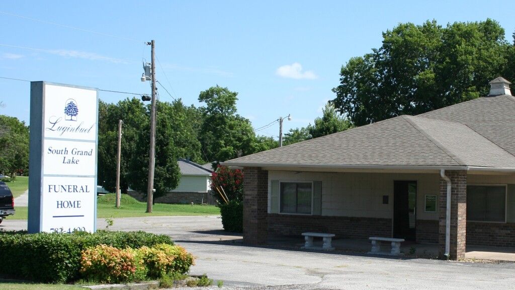 Our Facilities | Luginbuel Funeral Home