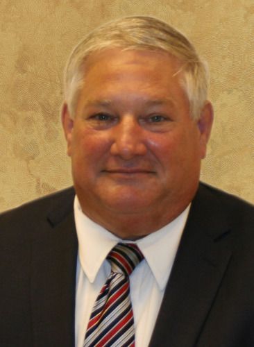 Joe Faulkner
