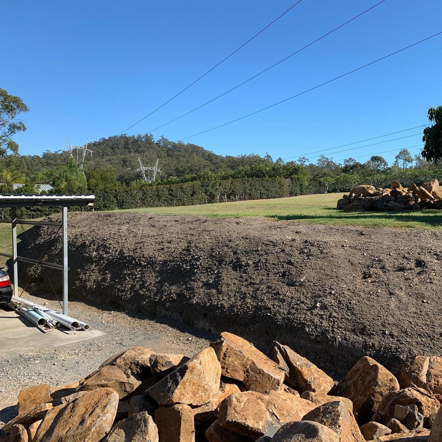 Site Preparation Gold Coast | QLD Earthworks