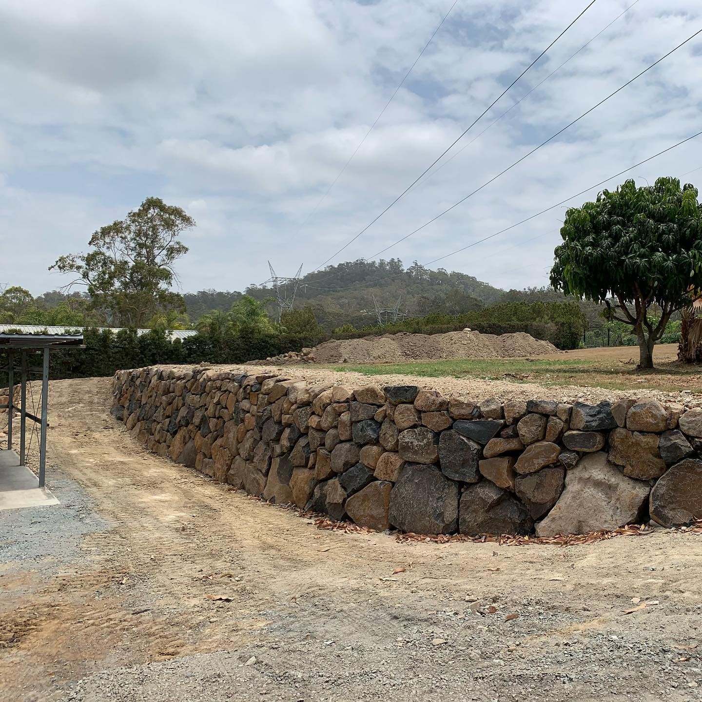 Bulk Excavation Gold Coast | QLD Earthworks