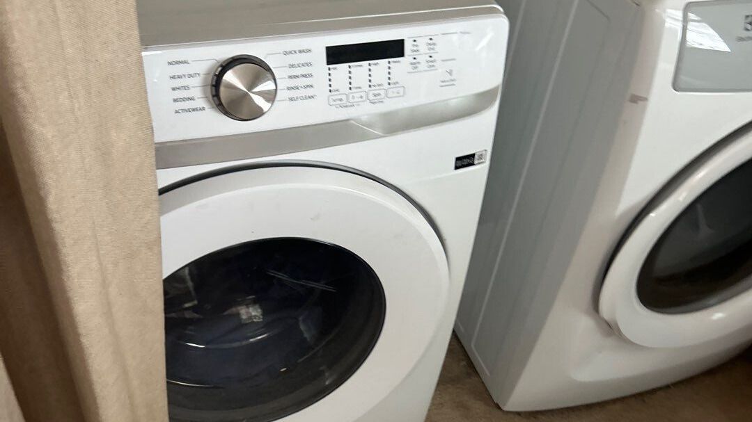 What to Do After a Washing Machine Overflow — and What Usually Gets Wet First