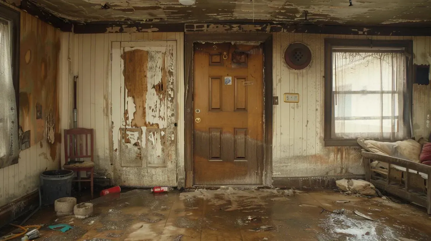 Basement Water Intrusion in Denver: How to Tell If It’s Seepage, a Plumbing Leak, or a Backup