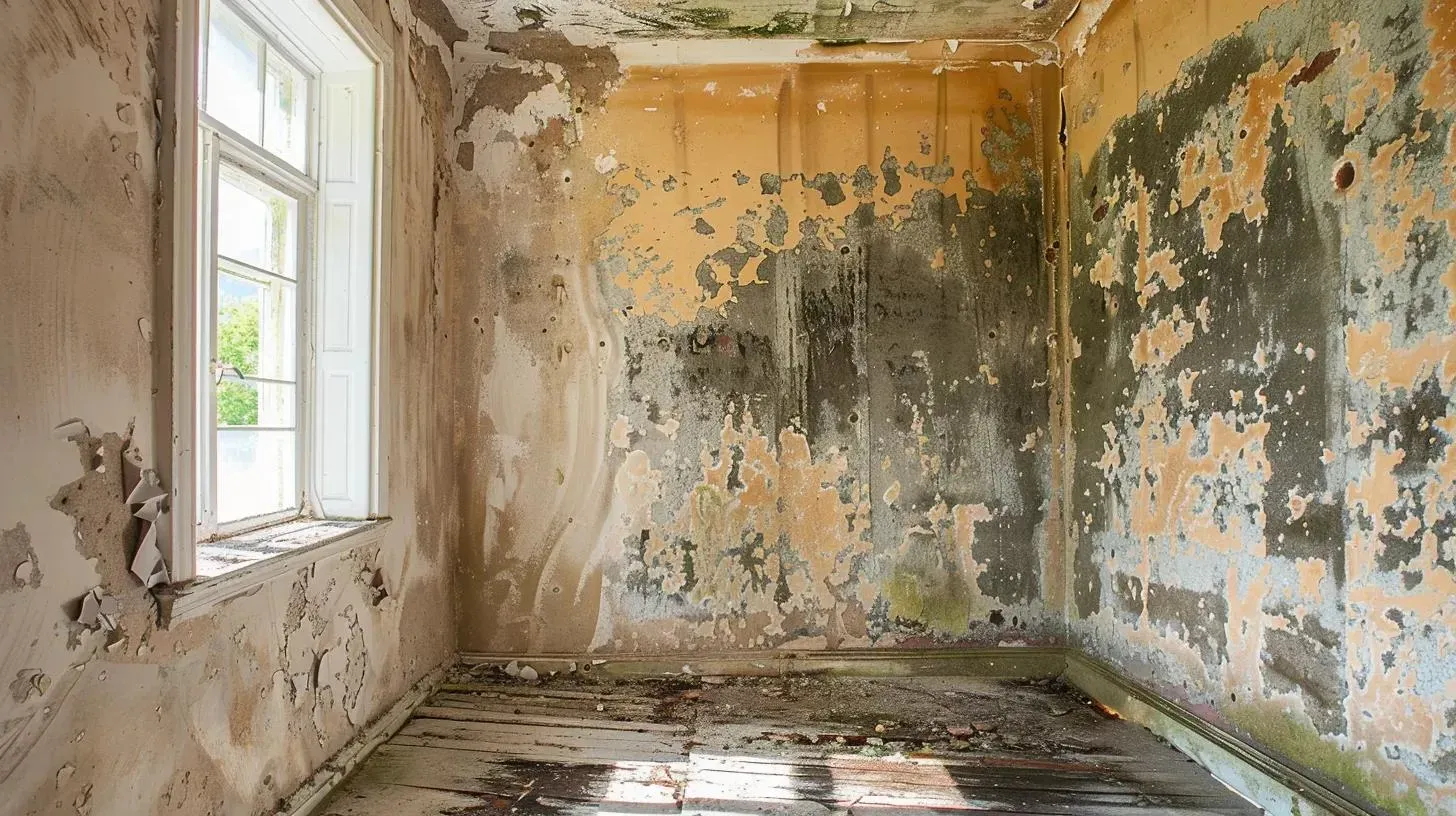What factors increase mold remediation cost the most?
