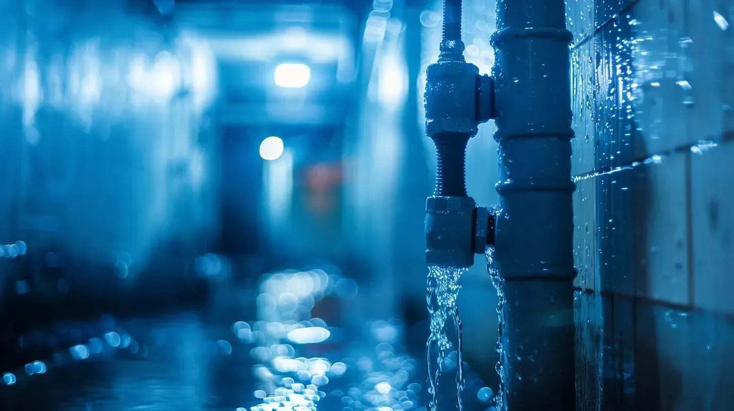 Leak Detection