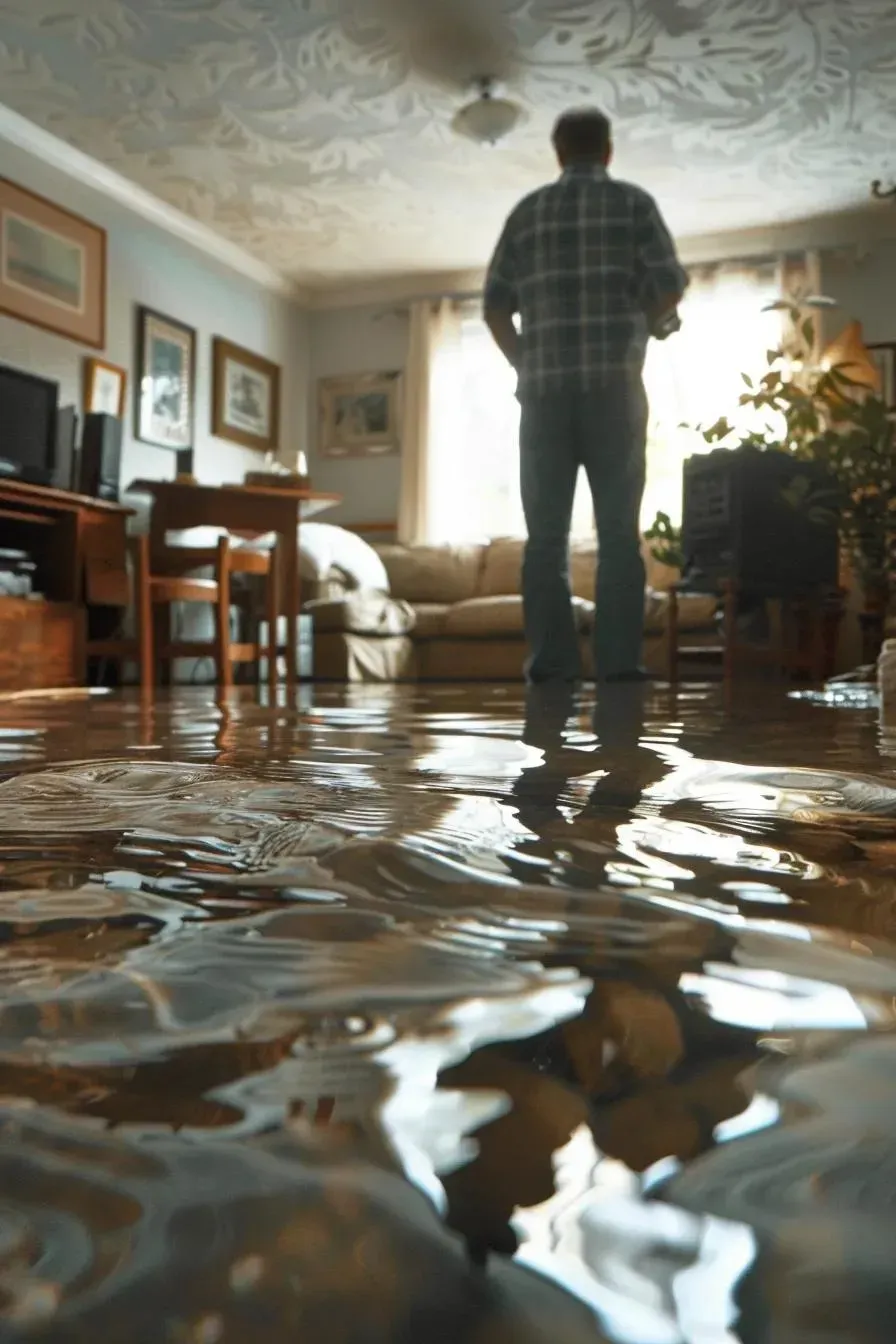 Skilled Water Damage Restoration in Westminster - CO