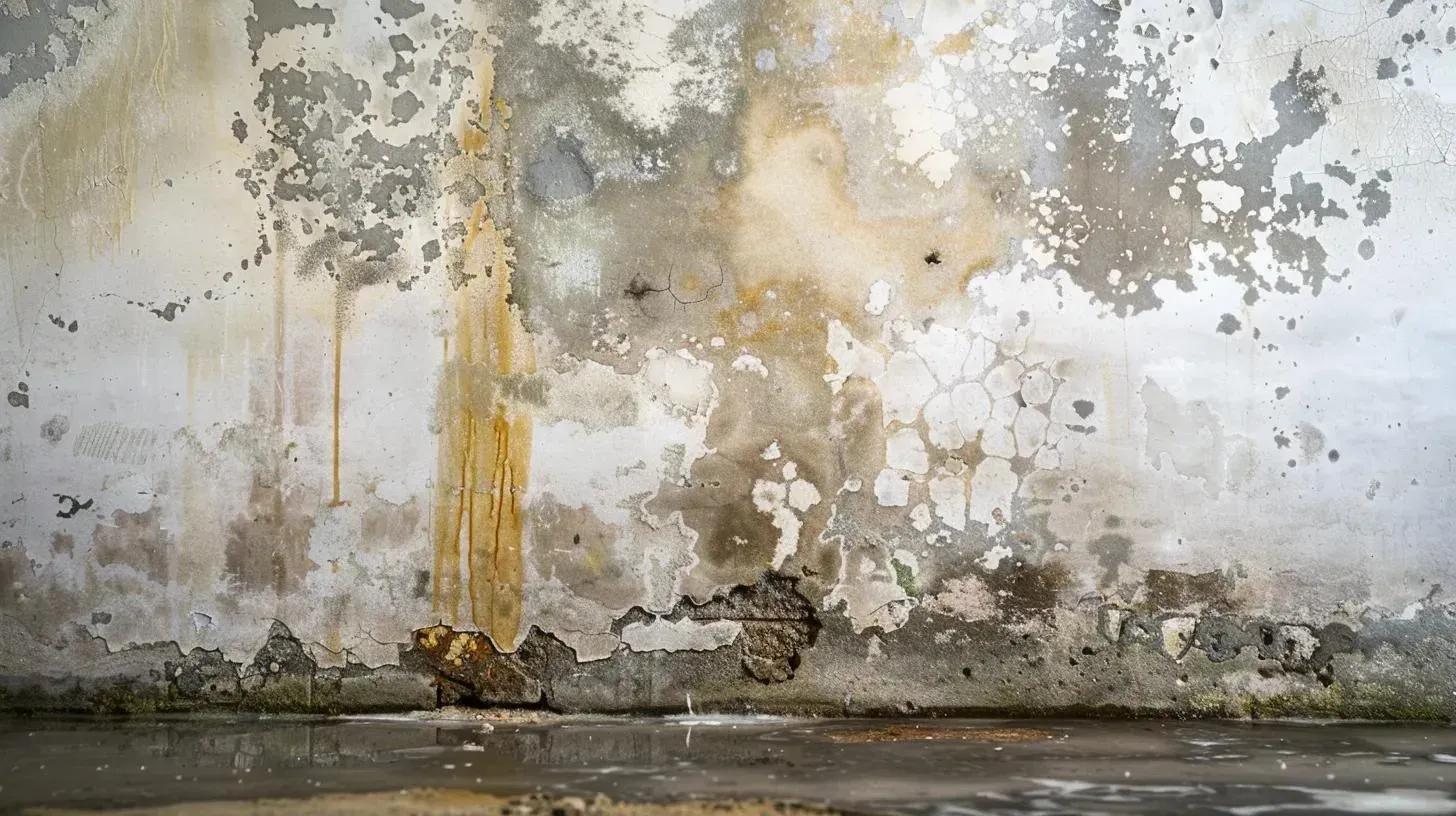 How Fast Does Mold Grow After Water Damage? What to Do in the First 48 Hours