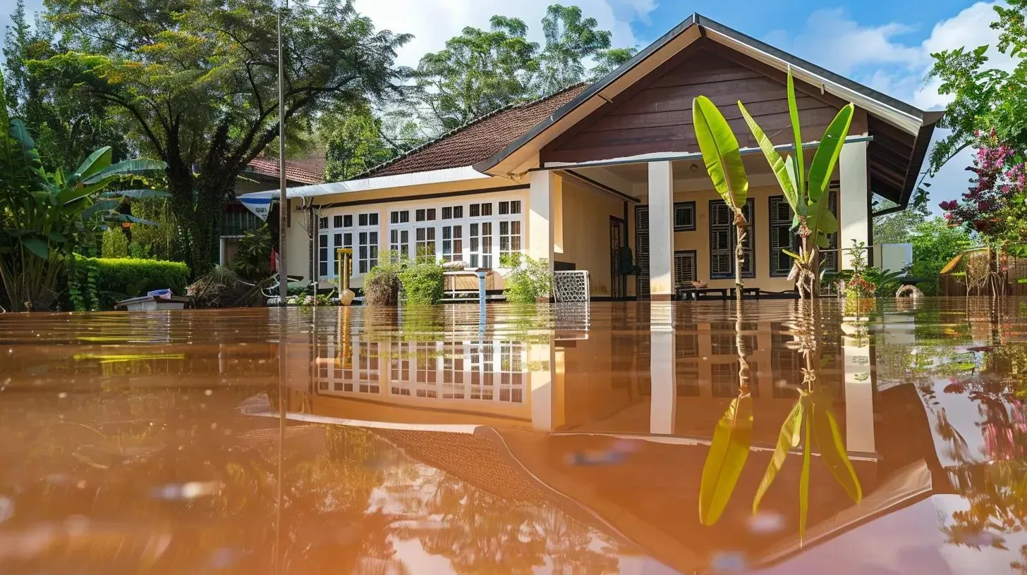 Dedicated Water Damage Restoration in Greenwood Village - CO