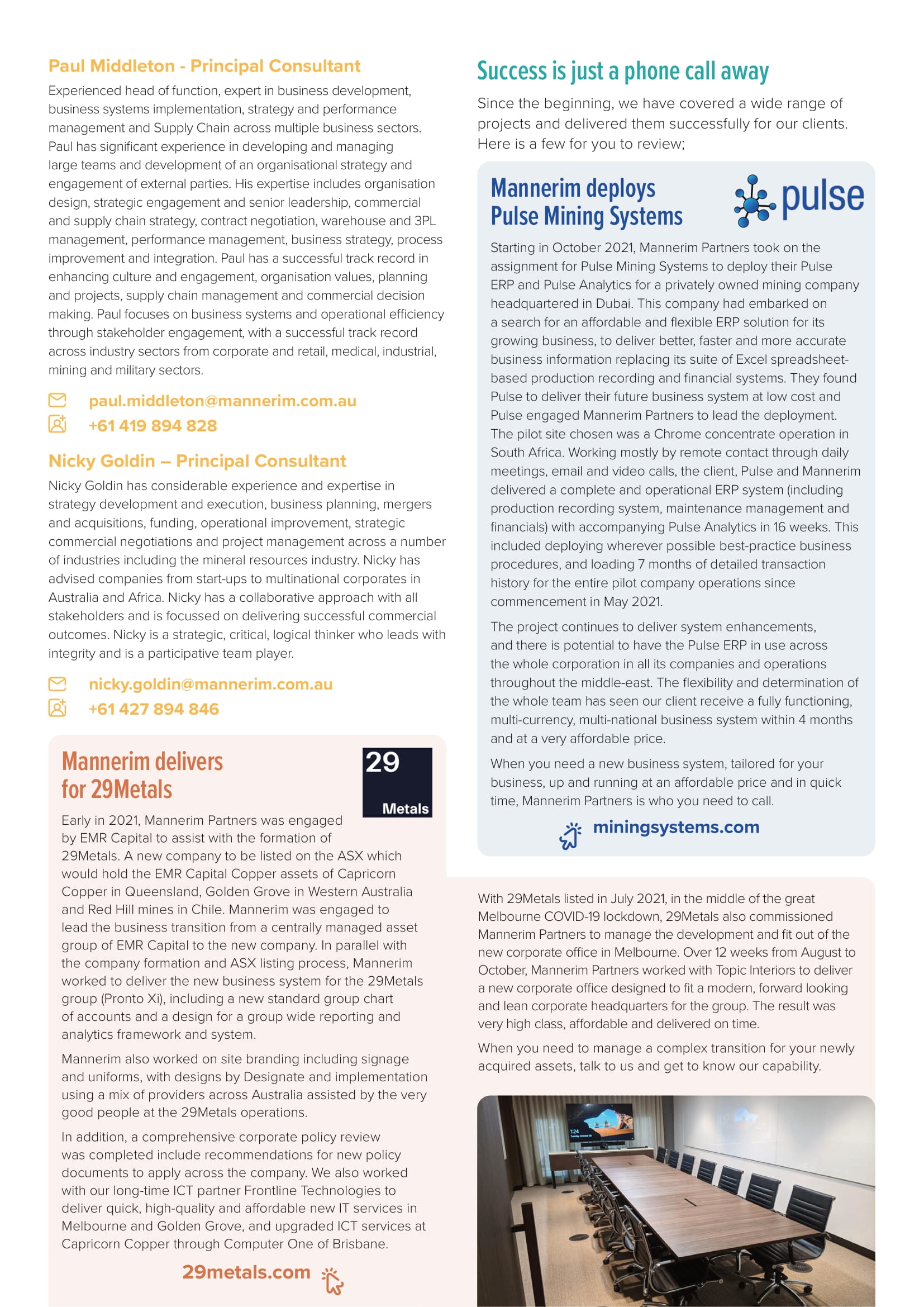 Mannerim Partners 2