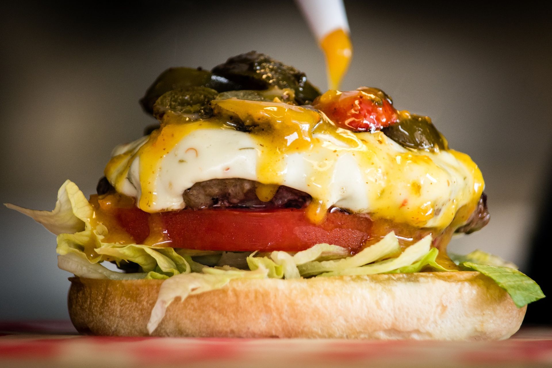 Budget Burger