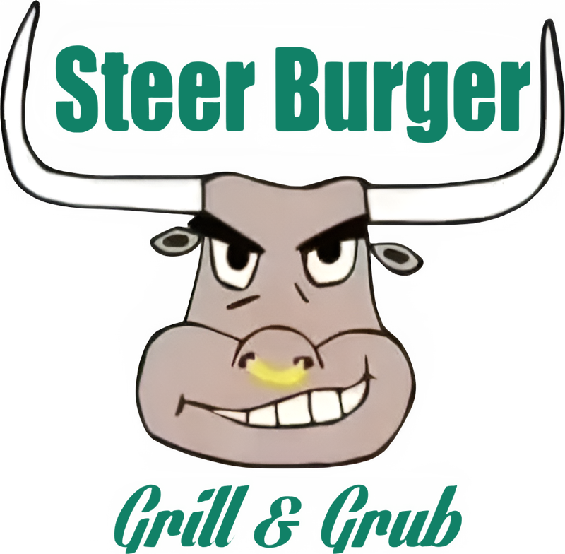 Steer Burger Grill & Grub Steer Burger Grill & Grub
