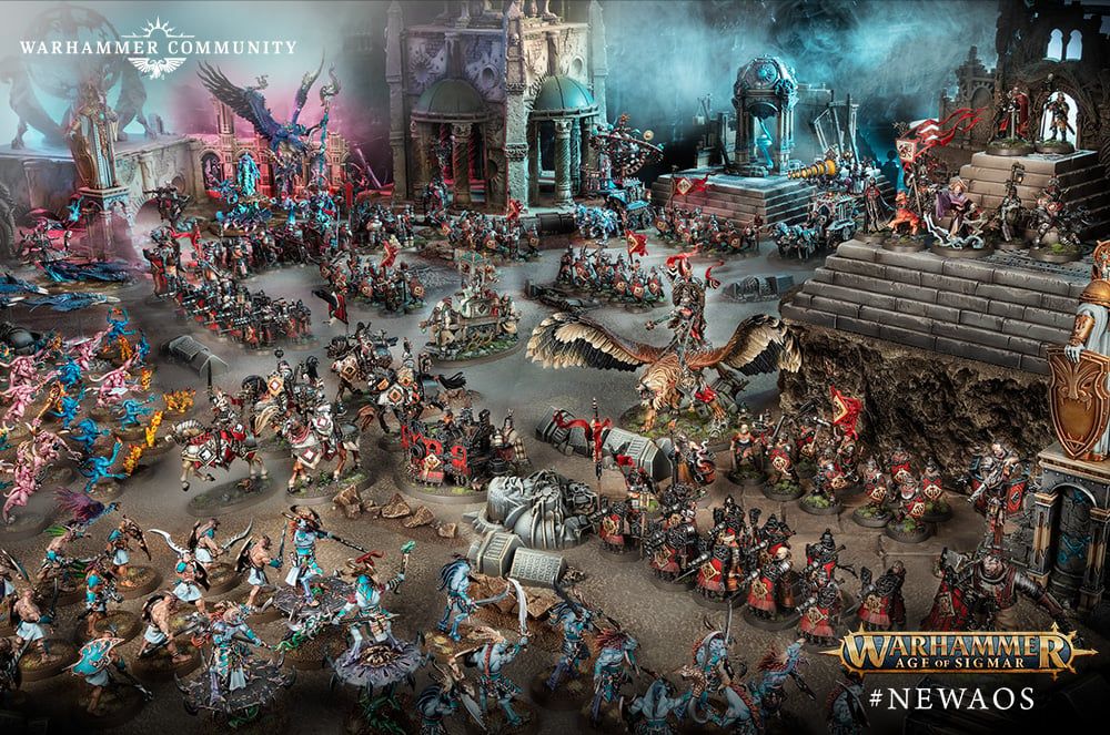 The Sanctuary Gaming Tables