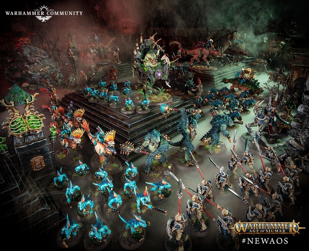 The Sanctuary Gaming Tables