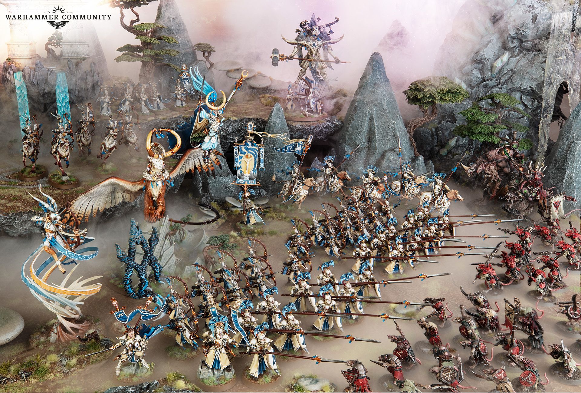 The Sanctuary Gaming Tables