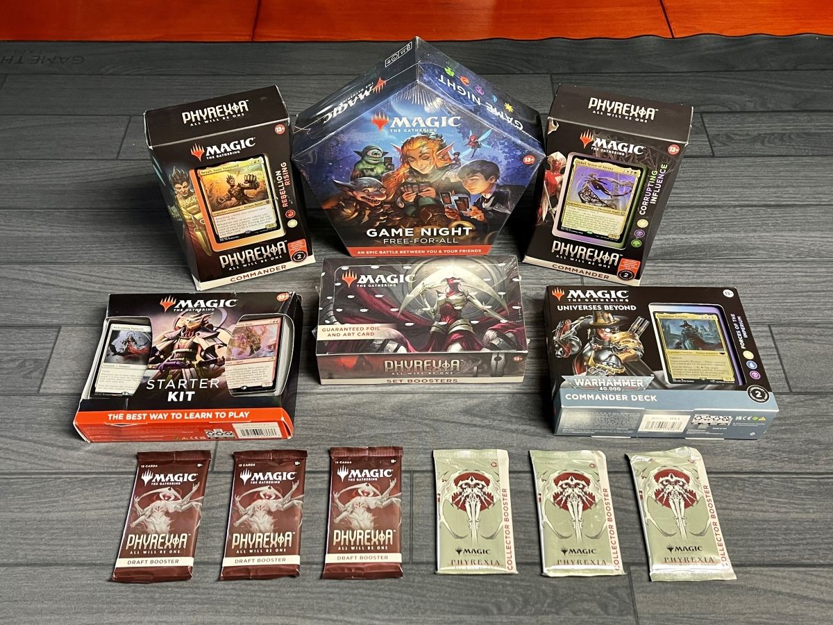 The Sanctuary Gaming Tables
