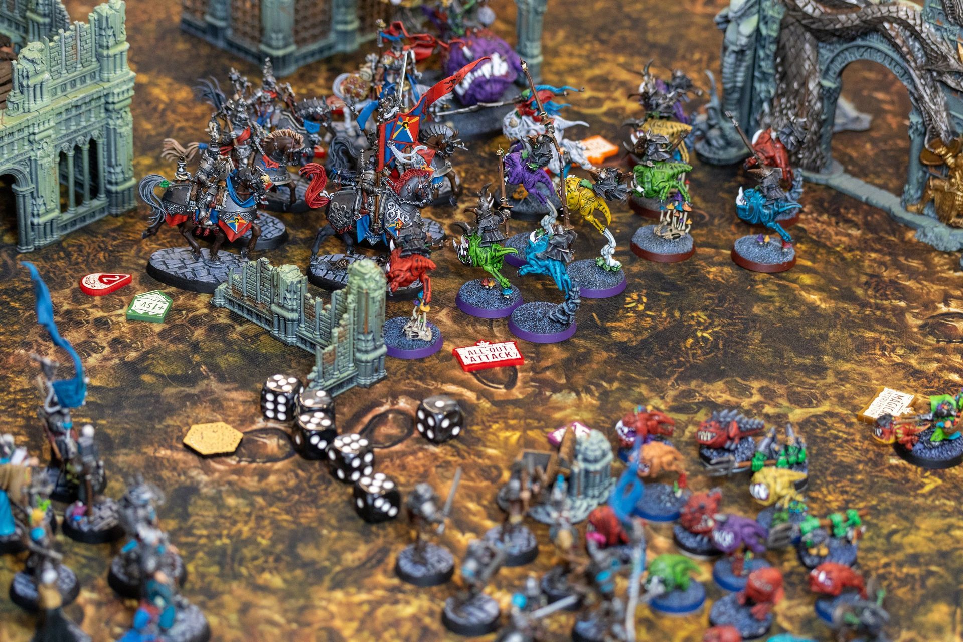 Age of Sigmar