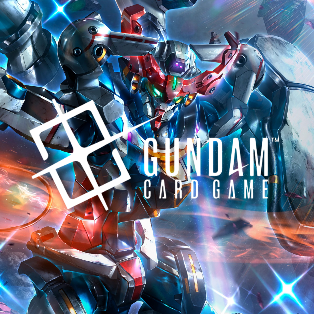 GUNDAM: TCG
