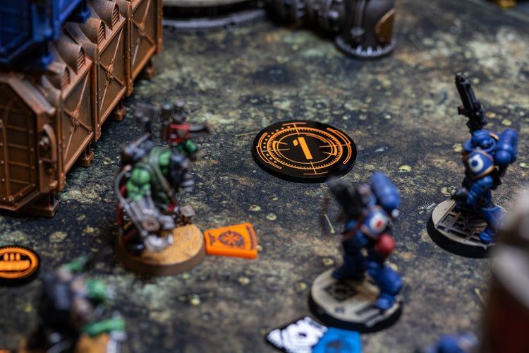 Kill Team
