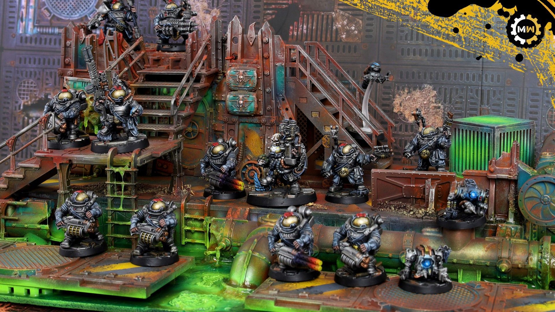 Necromunda