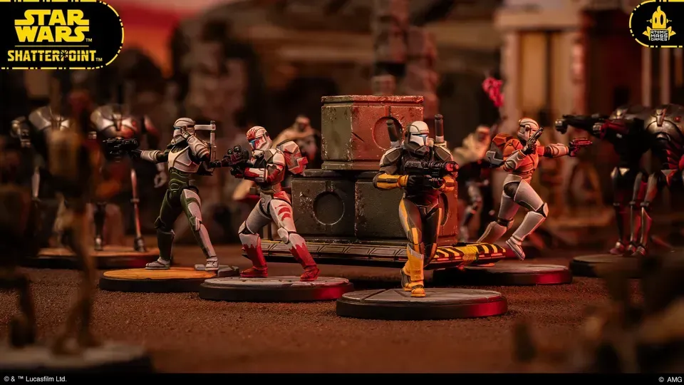 Star Wars