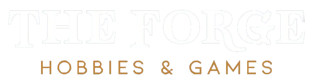 The Forge Hobbies & Games