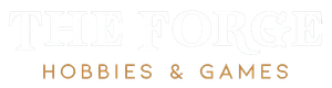 The Forge Hobbies & Games