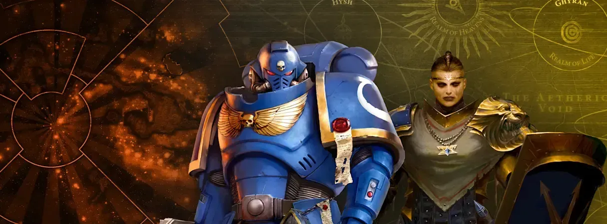 Warhammer 40,000