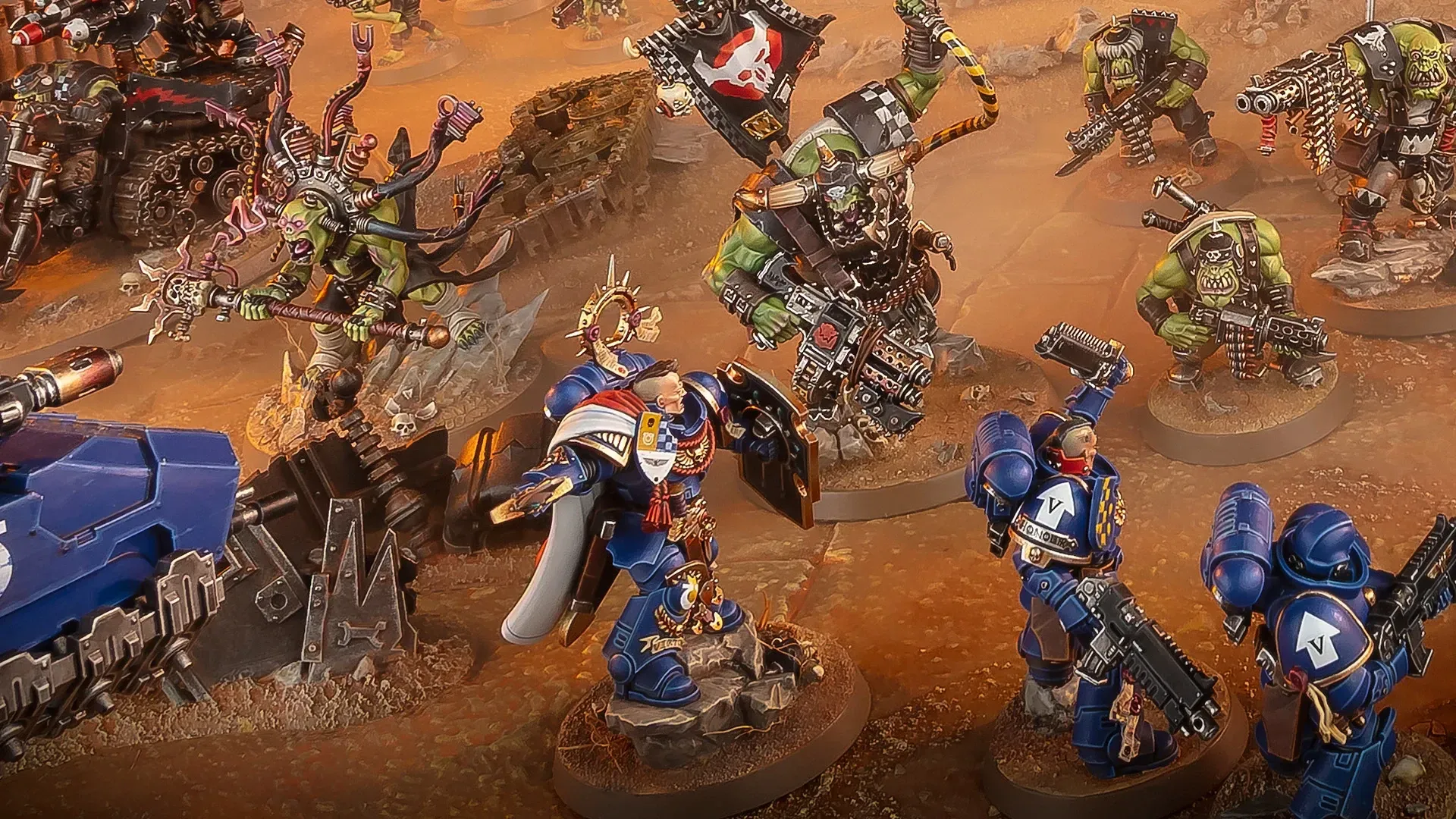 Warhammer