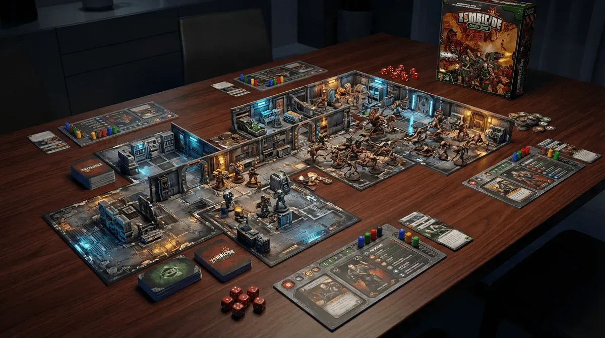 ZOMBICIDE