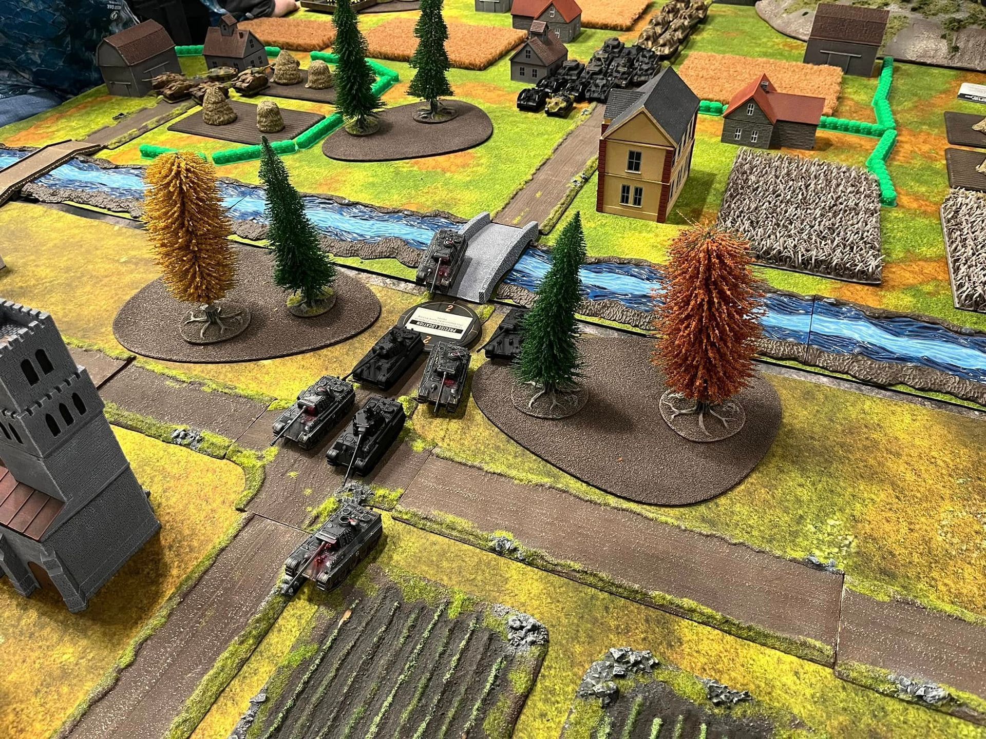 Warhammer Reviews