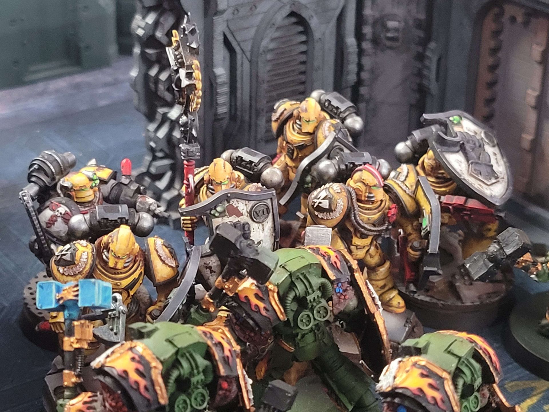 Army Painter