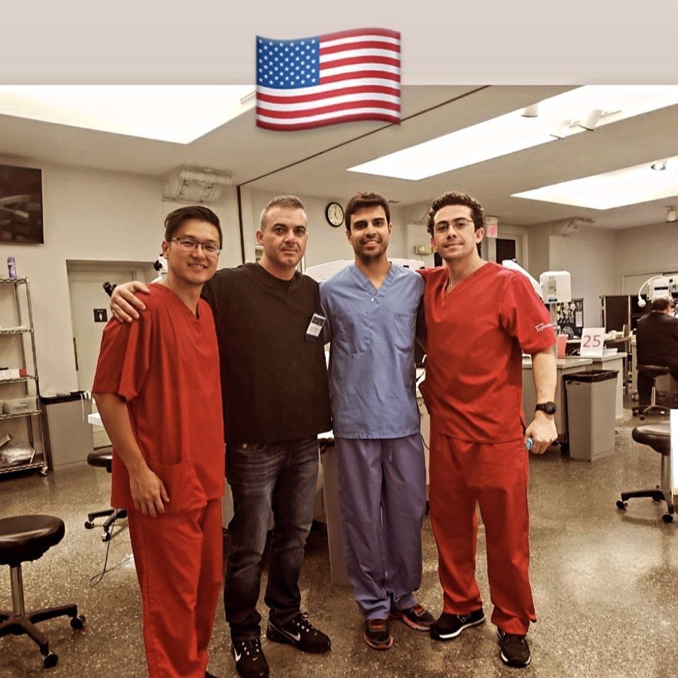 Médico Neurocirurgião em Curitiba