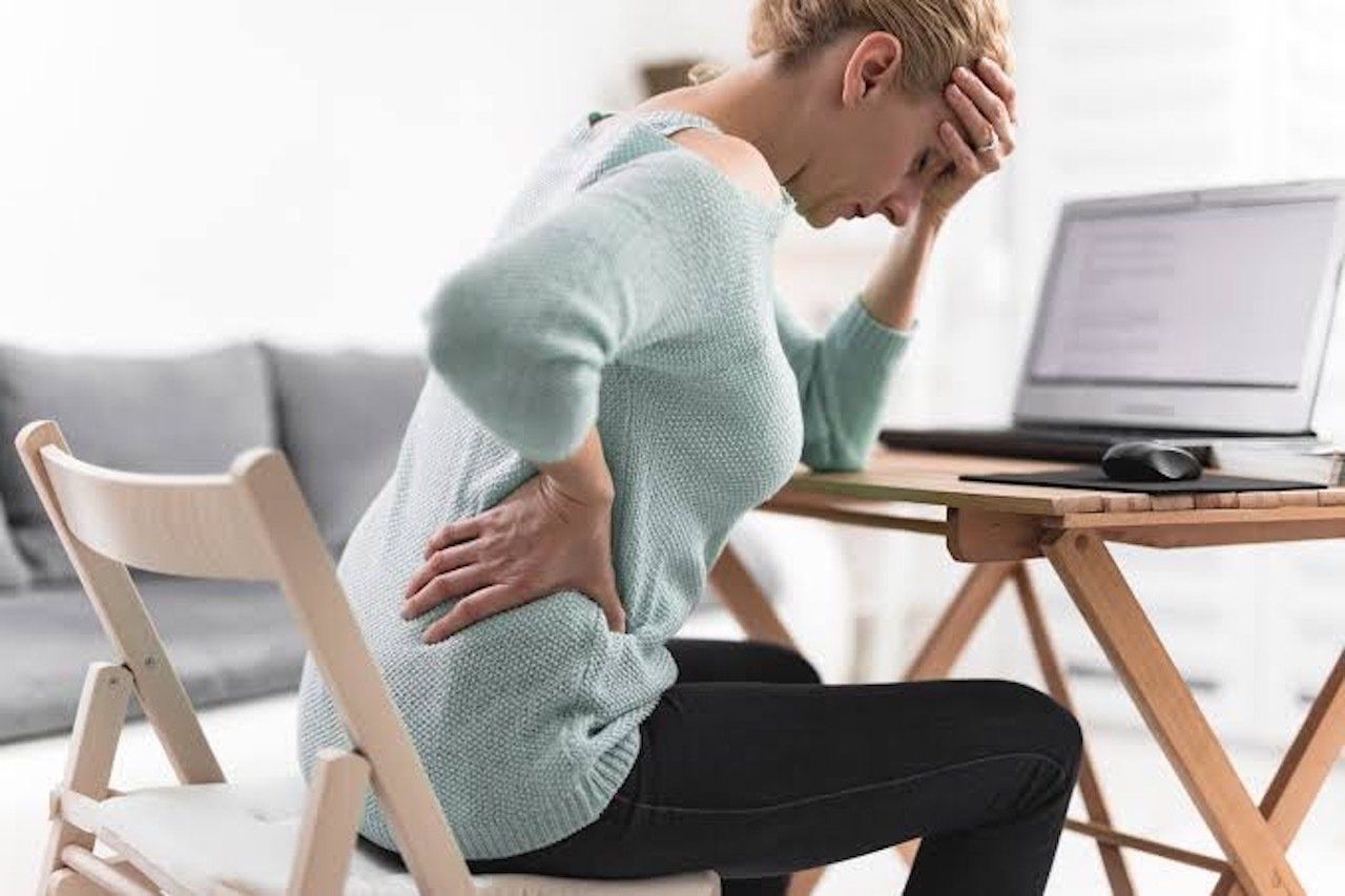 Especialista em coluna que atende por telemedicina