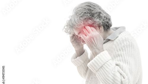 Traumatismo Cerebral e Hidrocefalia em adultos e idosos.