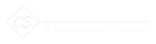 Logo CS Contract Lavori & Forniture