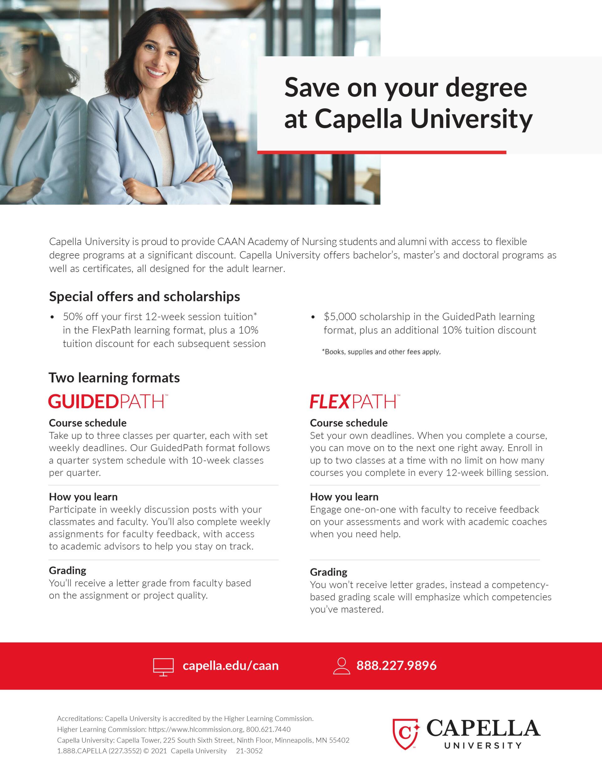 Landmark of Richton Park Hiring — Matteson, IL — Caan Academy Of Nursing