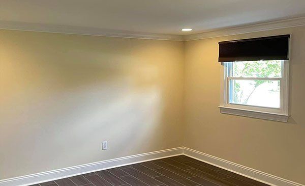 Plain Colored Wall — Claymont, DE — TD Painting Handyman Plain Colored Wall — Claymont, DE — TD Painting Handyman